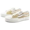 Vans Кроссовки Sk8 Low Reconstruct 'Beige White' VN0009QSCNI