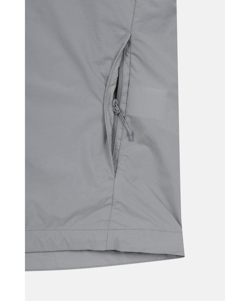 Мужская ветровка с капюшоном Kolon Sport Jwjjm26201Gry