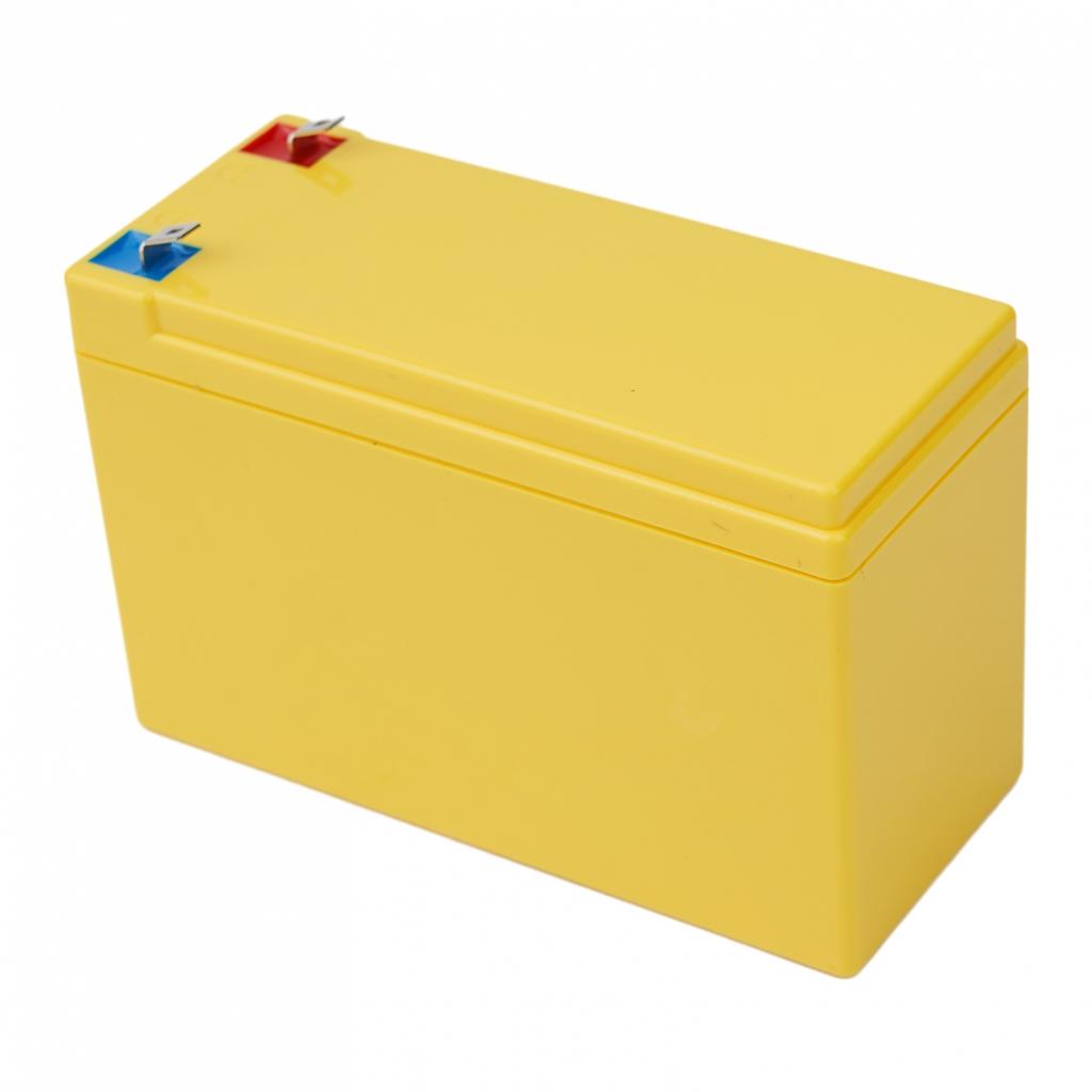 Держатель для батарейного отсека для батареи 18 650, коробка для хранения