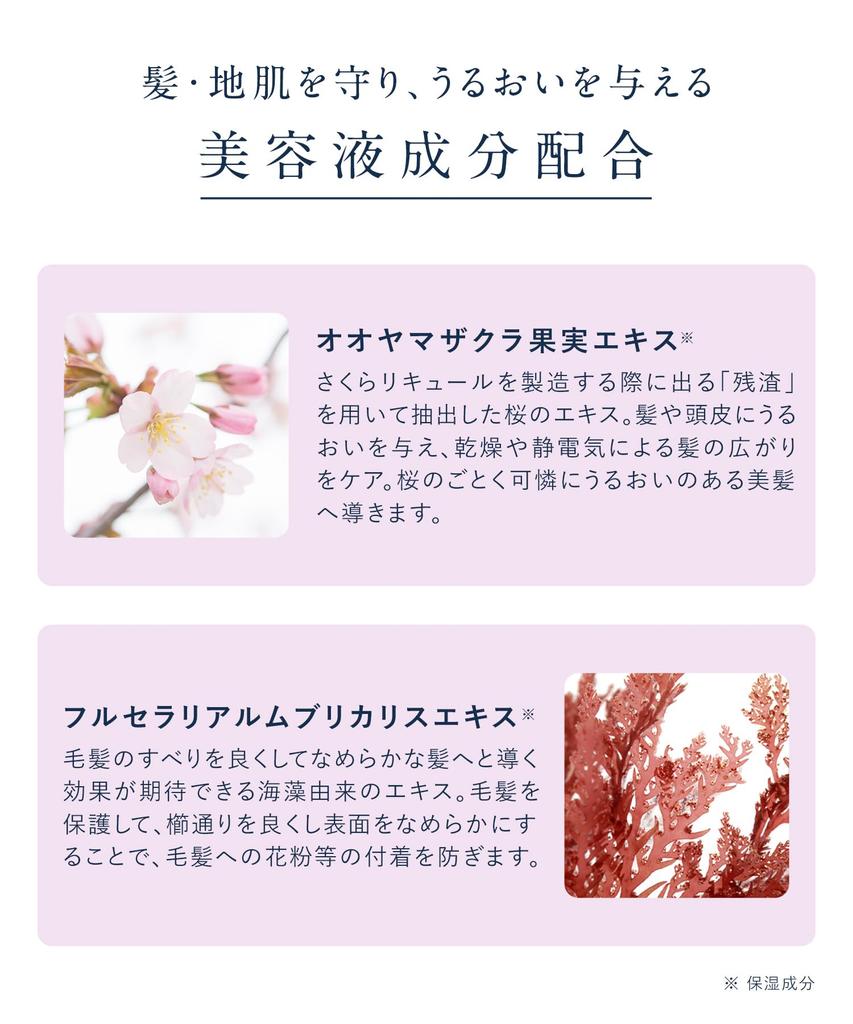 [Ограниченный выпуск весна 2025] Шампунь YOLU Calm Night Repair 475 мл