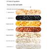 Yitian Organic Seven-Color Brown Rice