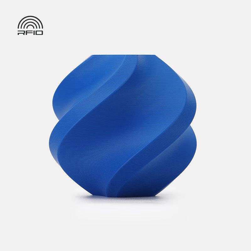 Bambu Lab PLA Lite Катушка без катушки Нить для 3D-принтера