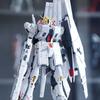 RG 1/144 RX-93 Nu Система Тяжелого Вооружения (Hws) Сборная модель Фигурки Действия Настольное украшение Сюрприз Коллекционная Игрушка Подарок
