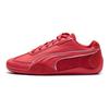 Кроссовки унисекс Scuderia Ferrari x Speedcat Rosso Corsa Красные Черные 308905-02