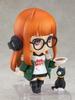 Good Smile Company Nendoroid Persona 5 Futaba Sakura Пластиковая окрашенная подвижная фигурка Вторичная перепродажа Немасштабная
