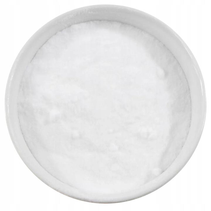 Soda Oczyszczona Spożywcza Wodorowęglan Sodu 5X1Kg
