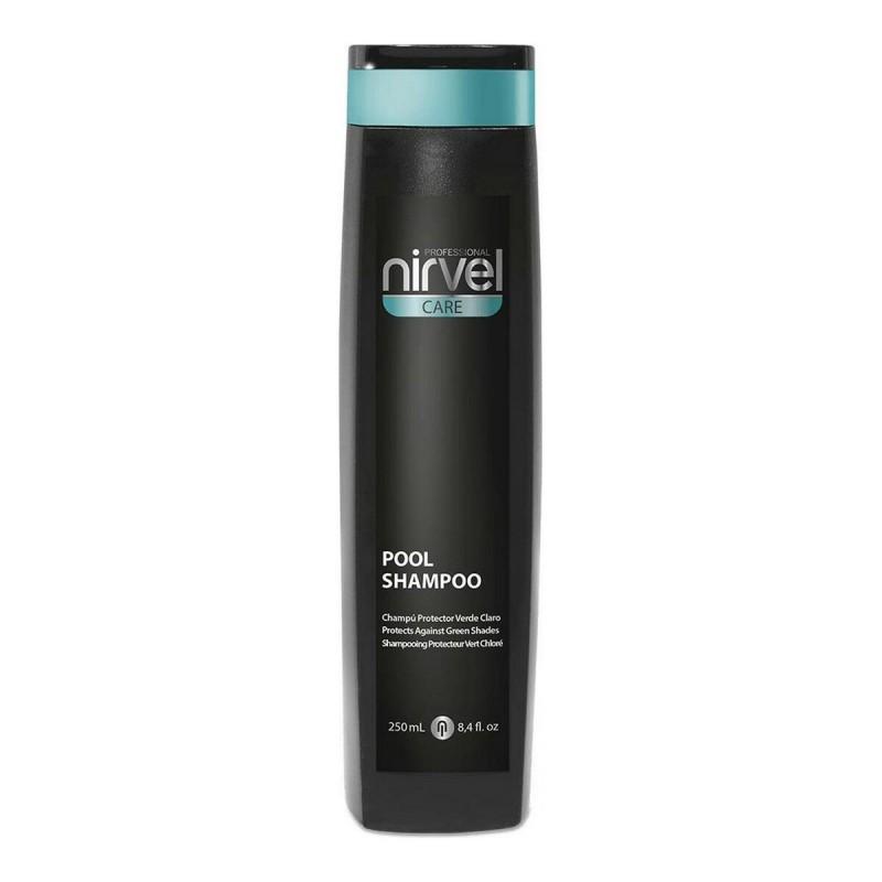 Nirvel-Champú + Acondicionador Nirvel 8435054665875