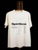 Spiritbox Тур 2025 Подарок для Фаната Хлопок Унисекс Полный Размер от S до 5XL Футболка Унисекс Футболка