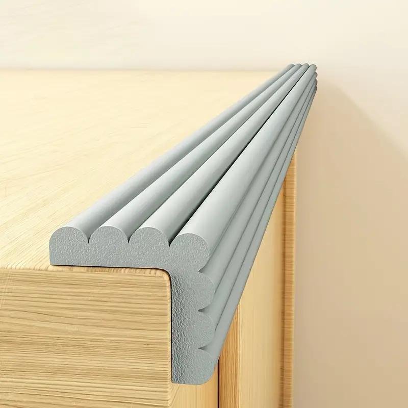 Защитные полосы для предотвращения столкновений, защитные полосы для углов столов, подарки на Рождество, Хэллоуин, День благодарения, Пасху, Новый год