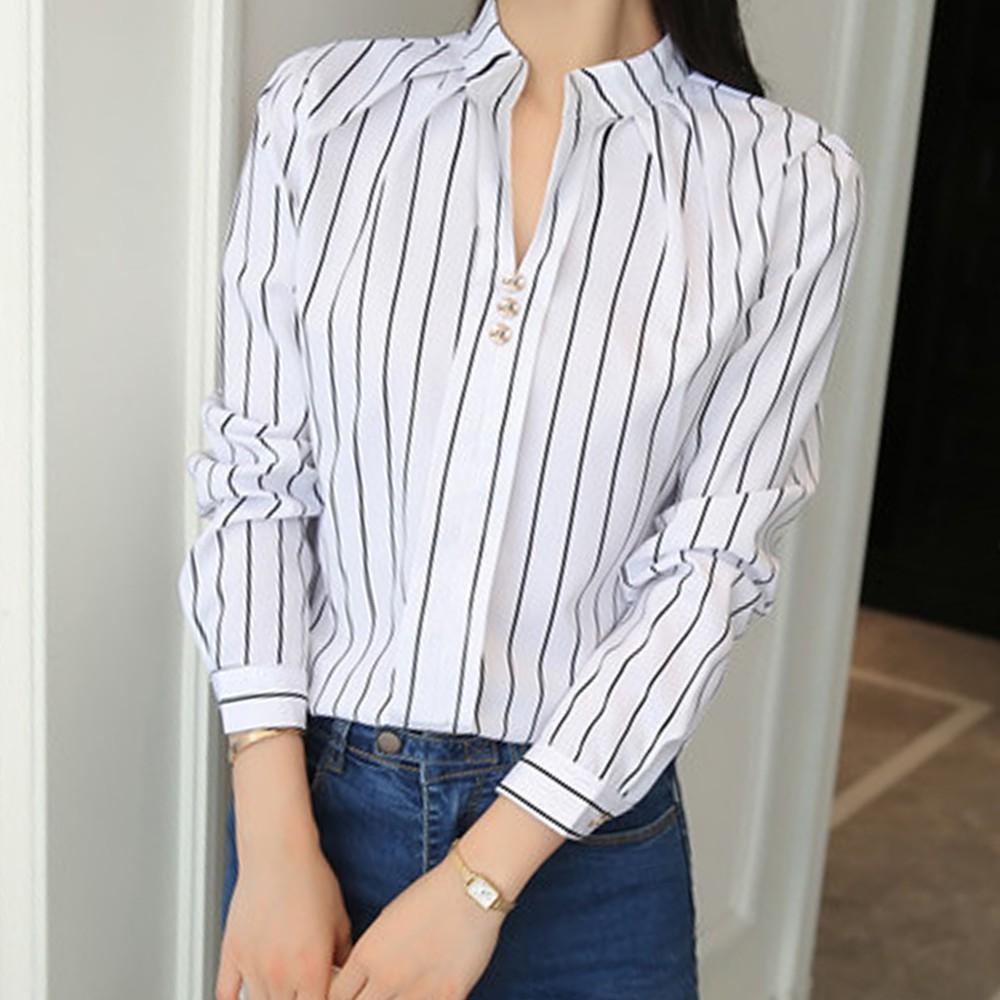 Женские футболки большого размера с принтом, женские рабочие блузки с длинным рукавом, топы