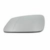Left/Right Side Heat Rear View Mirror For BMW 5 6 7 Series F01 F07 F10 F11 528i 535i Heated Wing Door Mirror White Glass Lens