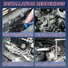 Set of 8 Diesel Glow Plug For 04-07 Ford F250 Powerstroke 6.0L 4C3Z12A342AA,4C3Z-12A342-AA,ZD-13