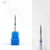 Ceramic Carbide Nail Drill Bits Milling Cutter For Manicure Set Mill Brush Manicure Machine Accessories for Removing Gel Varnish