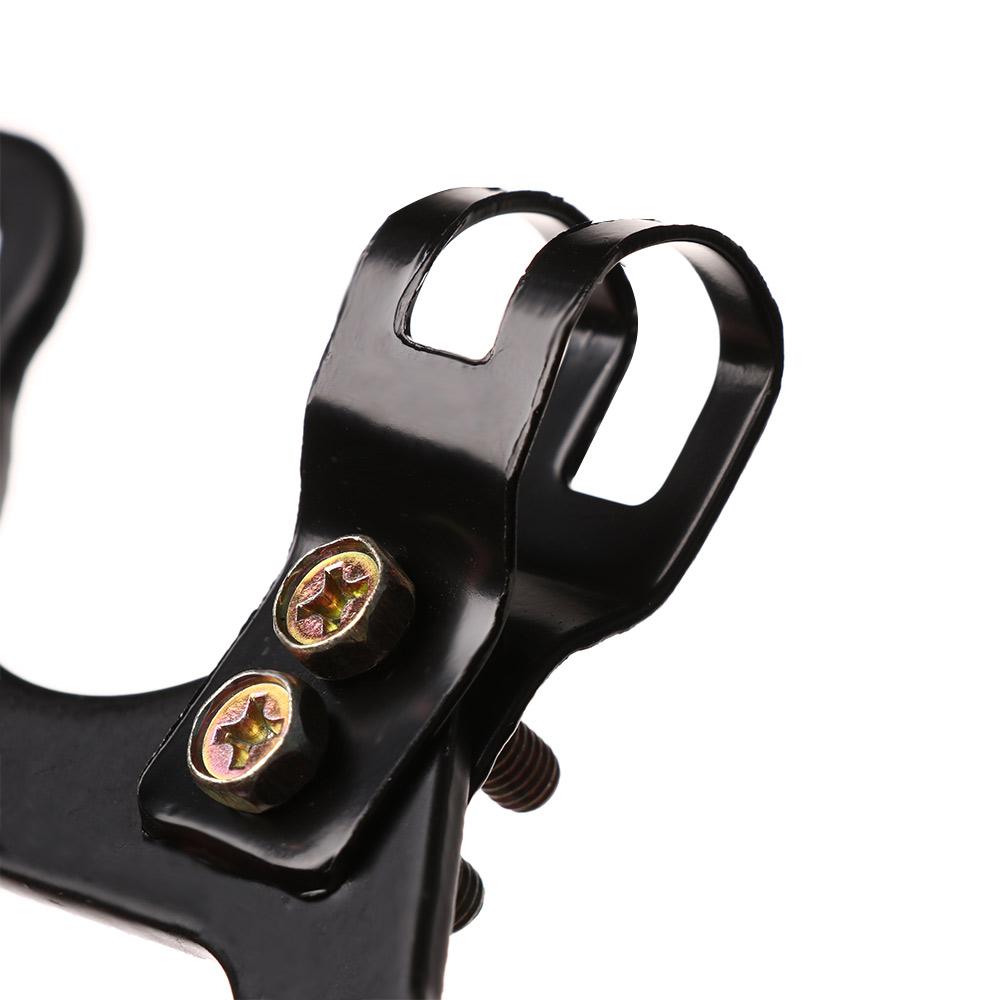 Outdoor Mountain Modification Bracket MTB Bicycle Holder V-Brake Rack Discs Bike Disc Brake