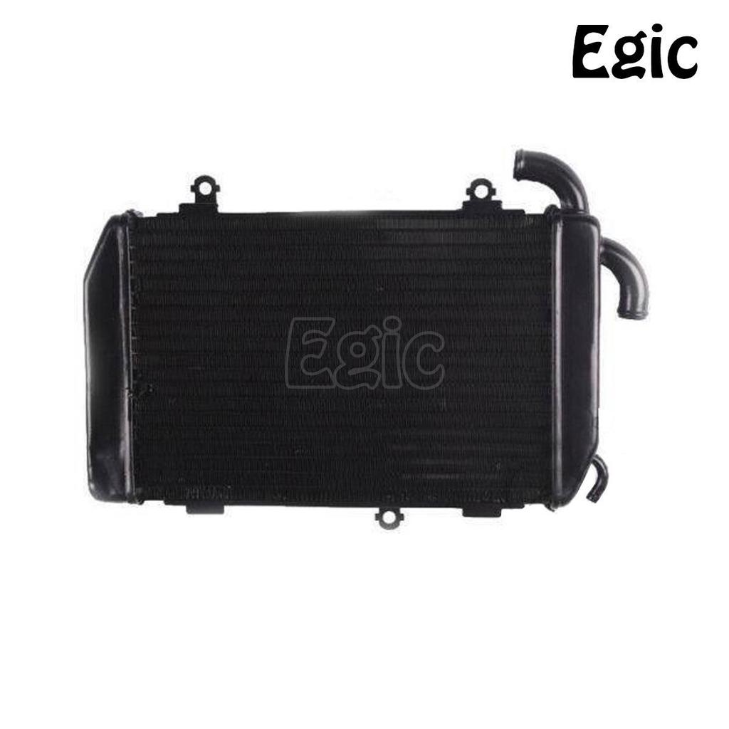 Радиатор двигателя мотоцикла Honda Gold Wing GL1800, с водяным охлаждением, левый и правый, 2006-2017