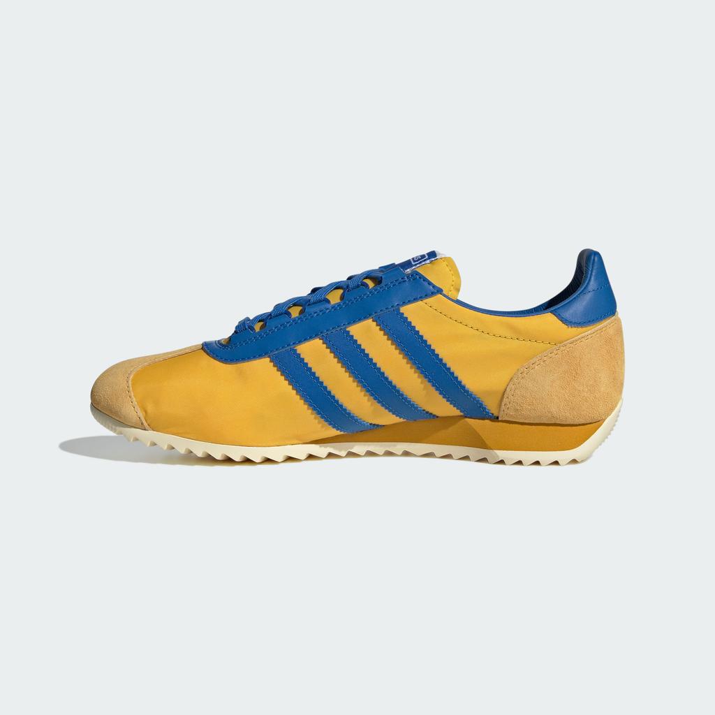 adidas SL 72 PT Жирный Золотой Яркий Королевский