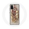 Case for Samsung Galaxy S20 Plus Dream Catcher Brown