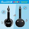 Cube Otamatone Melody (Black) 10766632