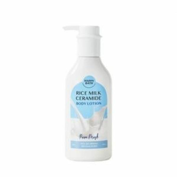 Ceramide HAPPY BATH Лосьон для тела Чистый мускус 400 г (WD36B0E)