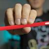 Ультратонкая накладка-кожух для Apple Pencil 2, 360° защита от падений