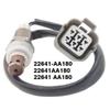 Передний лямбда-зонд подходит для subaru 22641-aa180, 22641aa180; 22641 aa180