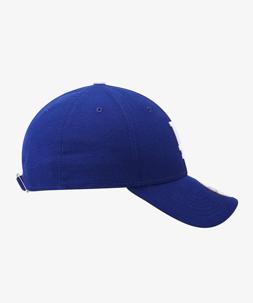 New Era Кепка MLB Пинч-хиттер Лос-Анджелес Доджерс Королевский синий