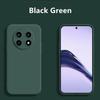 Роскошный чехол для Realme 13 Pro, чехол для Realme 13 Pro Plus, мягкий жидкий силиконовый чехол-бампер, чехол-накладка Para Cover