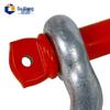 Guxiang D-Type Lifting Shackle