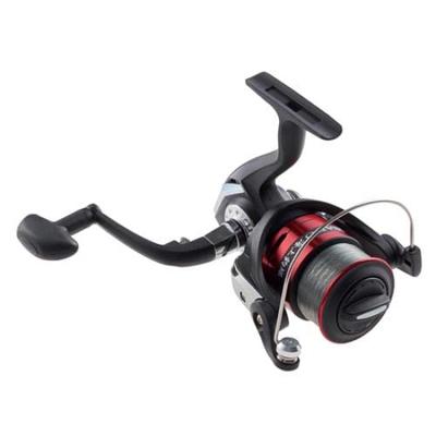 RSK4000 Розовый Оффшорный Рыболовный Пруд с Леской #4 150м