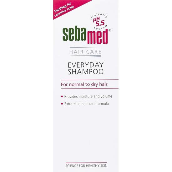 Sebamed ШАМПУНЬ НА КАЖДЫЙ ДЕНЬ 200 МЛ