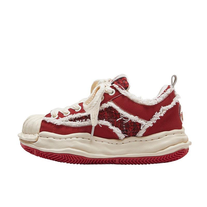 Обувь для хлеба с толстой подошвой, увеличивающая рост, обувь для досок, пара обуви