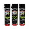 Noxudol 700 Aerosol of (with Nozzle) (Pack 3)