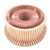 Z4 DC Motor Commutator 151.7x48x73(86)x69P