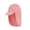 Breathable Summer Sun Cap Face Neck Protection Flap Bucket Hat Travelling Fishing Hat  Jungle Farm