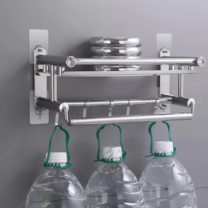 1/50 шт. прочные самоклеящиеся крючки для фоторамки, гвозди, крючок для плаката, фото, часов, настенные украшения, вешалки, крючки для кухни и ванной комнаты