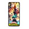 Чехол для Samsung s20 fe Galaxy s21 ultra s22 s10 s20 s8 s9 plus s22ultra s21ultra Note 20ultra 10plus Funda Academia Role Coque
