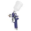 Airbrush Mini Air Paint HVLP Spray Gun For Painting Car Aerograph Spraying Gun Mini Air Paint Spray Guns 1.0mm Nozzle