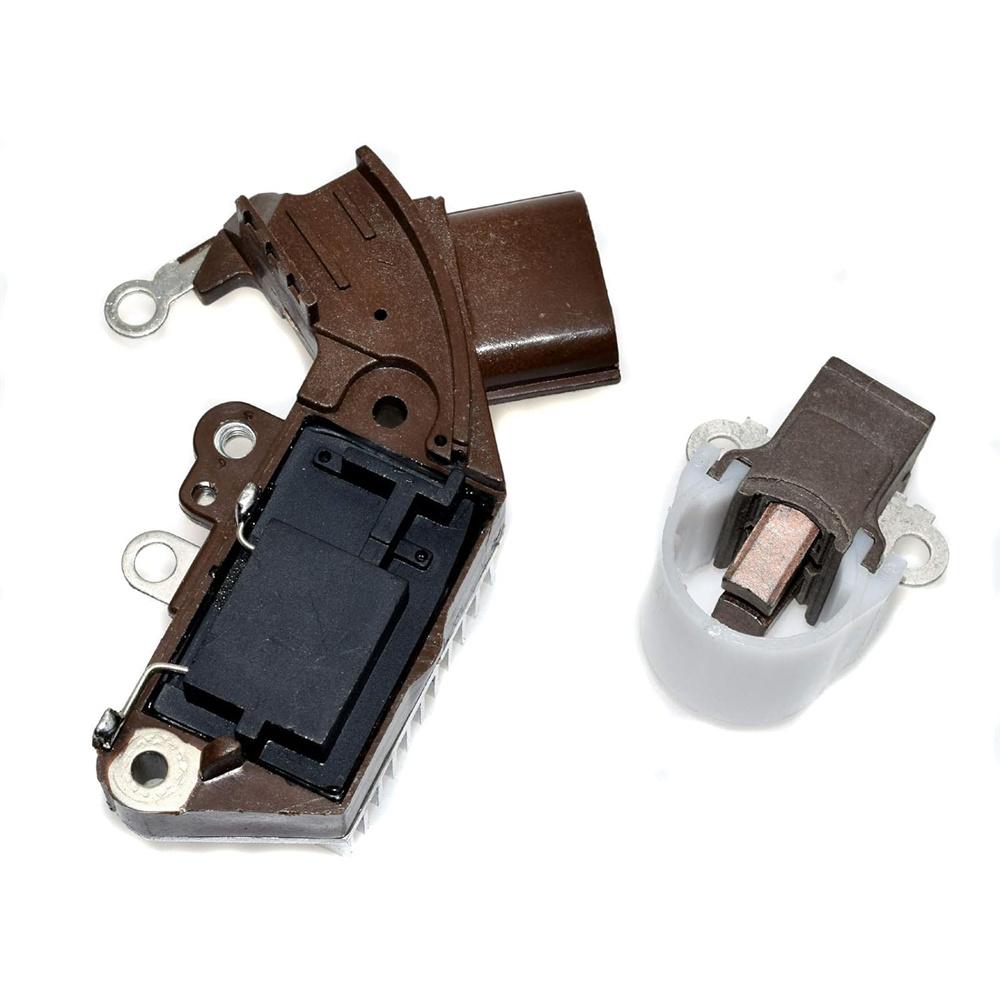 1 комплект регулятора напряжения генератора 1260001810 для Toyota Camry RAV4 Sienna Supra