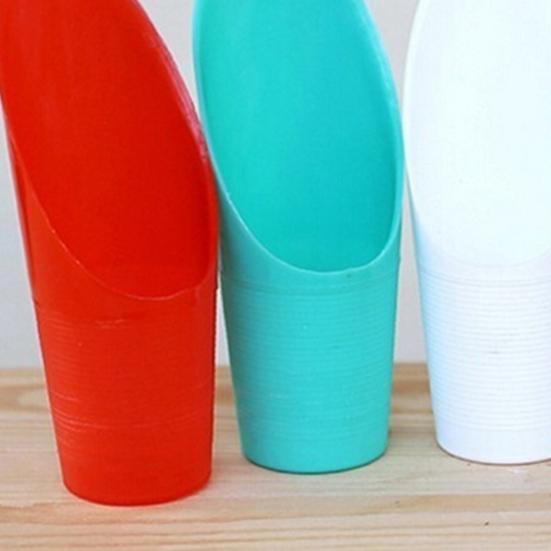 Пластиковое ведро, лопата для почвы, садовое растение в горшке, инструмент для посадки сочных растений