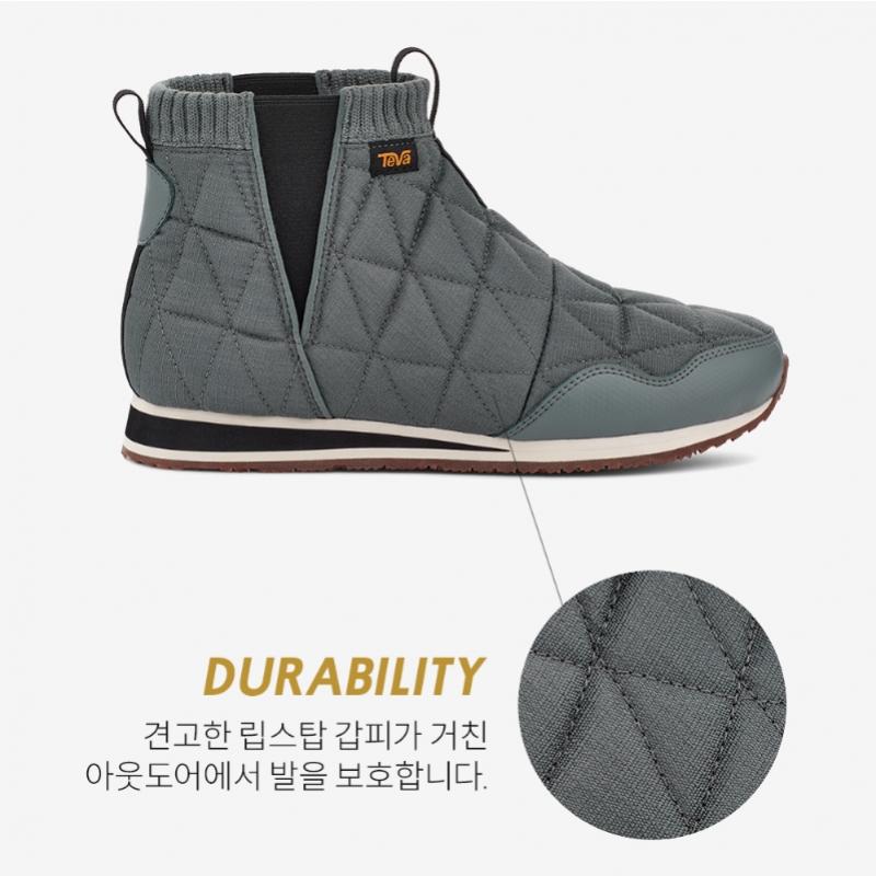 Teva Women Reember Mid Winter Boots Stvf2333431 Ses