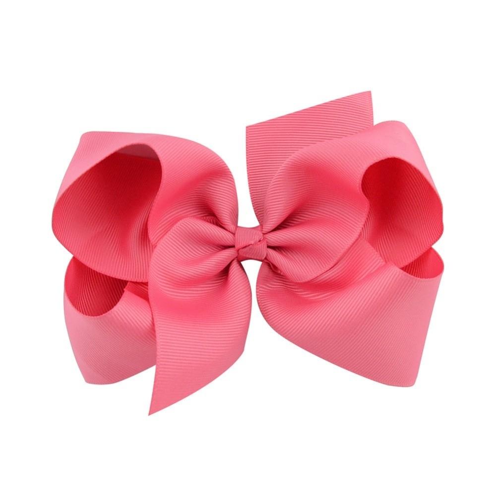 Sweet Bow Hairpins Fairy Hair Bows New Barrette  for Baby Girls