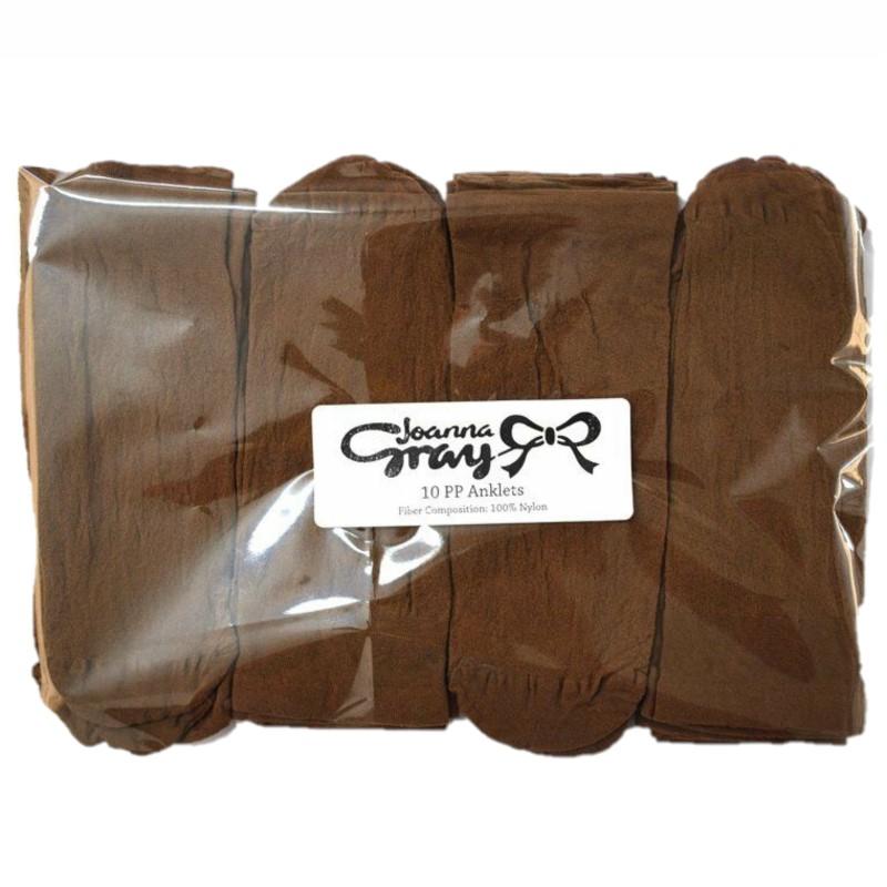 Joanna Gray Женские/Дамские Гольфы до колена (10 пар)