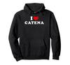 Я люблю Catena, я люблю Catena Parker