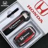 Suitable for Honda Civic 11th generation keycase, Accord 23 models, stylish Odyssey shell,English poetry style car Haoying men's