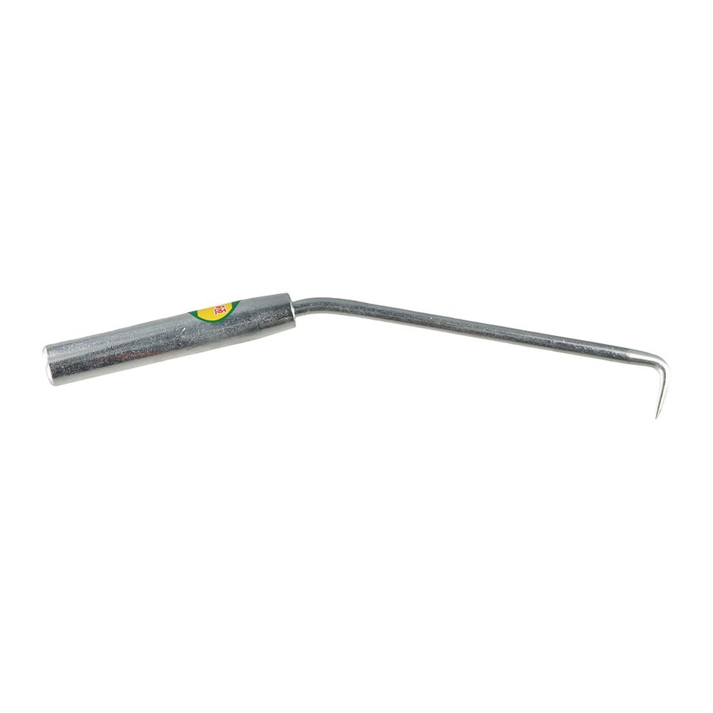 Wire Twister Bearing hook Straight Pull Wire Tying Wire Binding Rebar Tie Wire Hook Steel Bar Hook