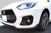 SecondStage Suzuki Swift Sport ZC33S Противотуманные фары, отделка Piano Black S032BLK