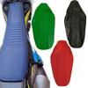 Bike Riding Fitting Motorbike Accessories Cushion Cover Protecting Cushion Motorcycle Seat Cover