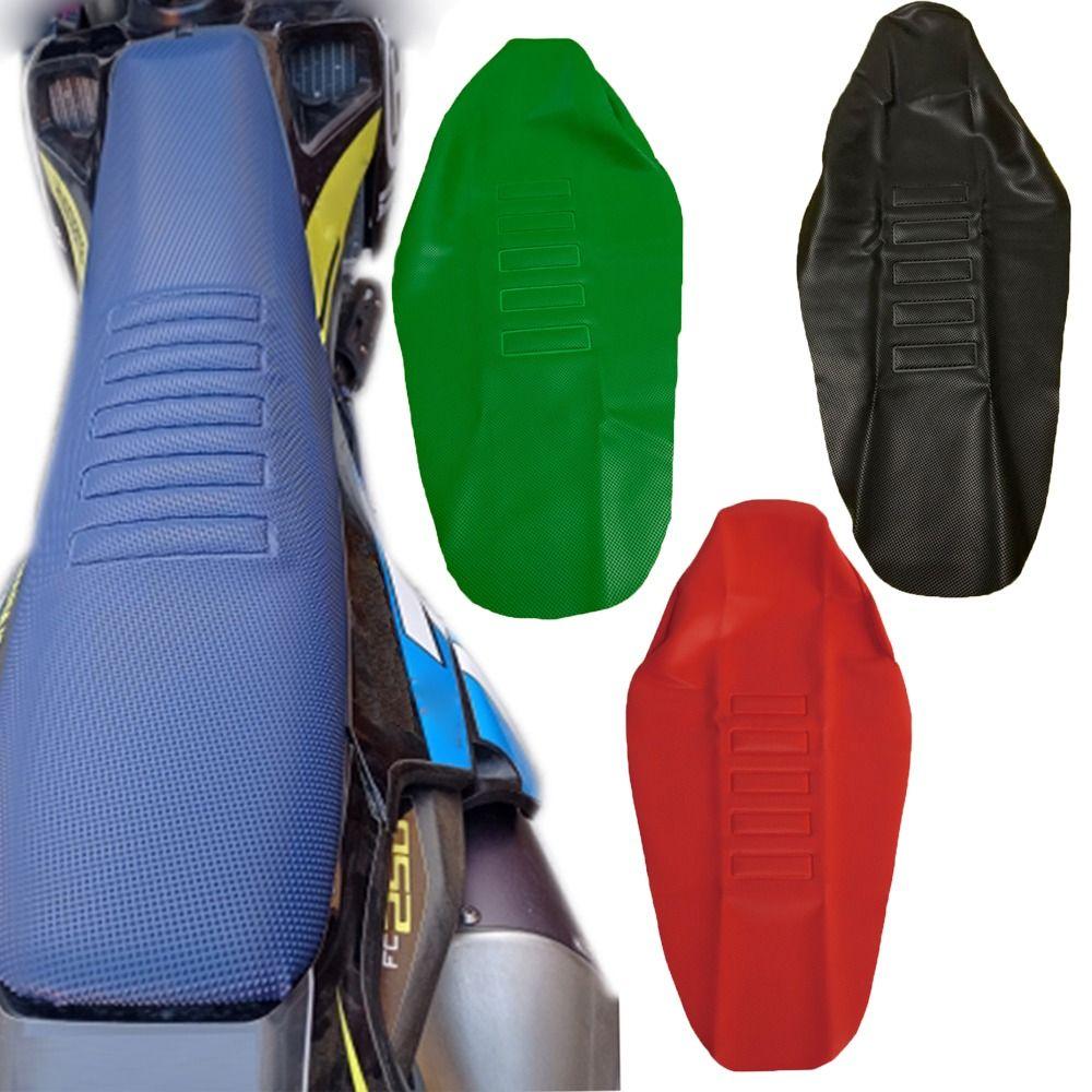 Bike Riding Fitting Motorbike Accessories Cushion Cover Protecting Cushion Motorcycle Seat Cover