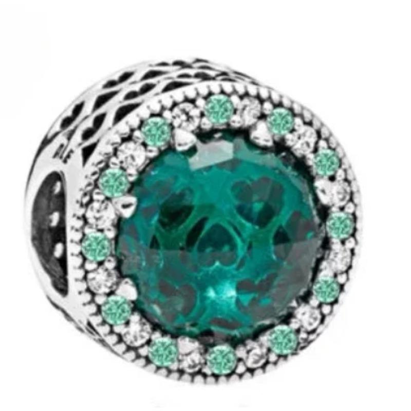 Copper Fashion Squirrel Maple Leaf Autumn Series Charms Beads Fit Original Bracelets Diy Jewelry Making