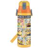 Детская бутылка Skater из нержавеющей стали для воды Minion Minions, 580 мл, 20 шт., SDC6N-A
